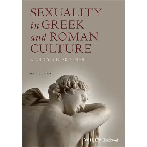 Sexuality in Greek & Rom Cultu