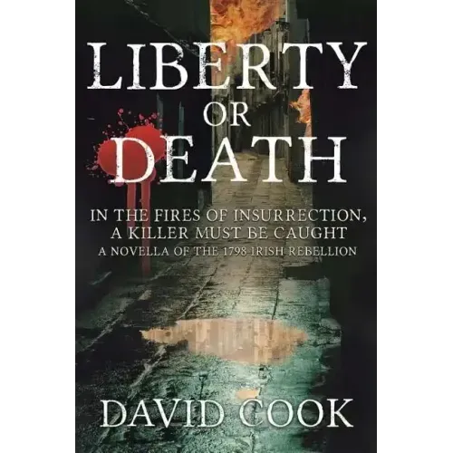 Liberty or Death