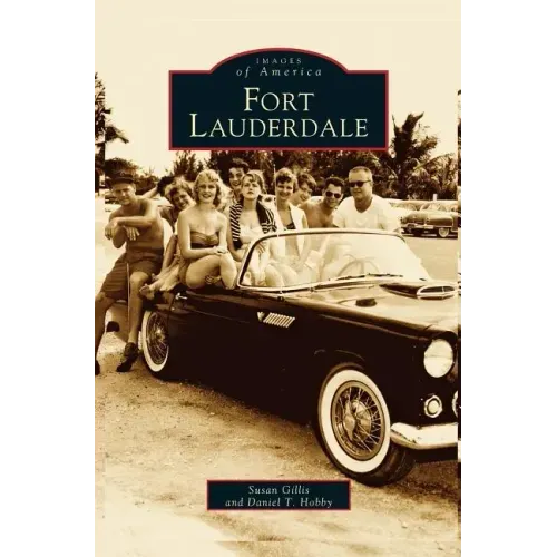 Fort Lauderdale