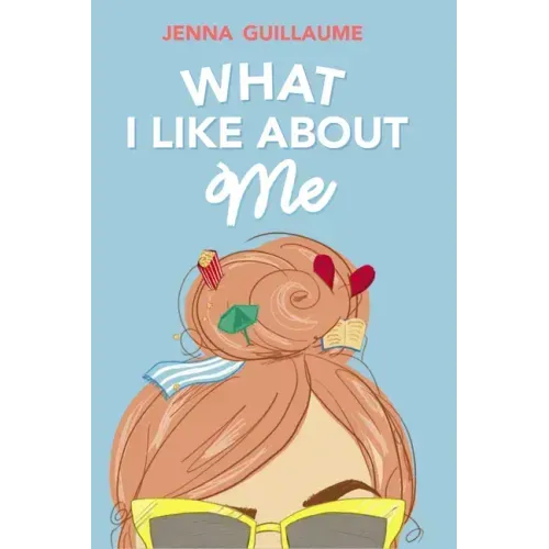 What I Like about Me