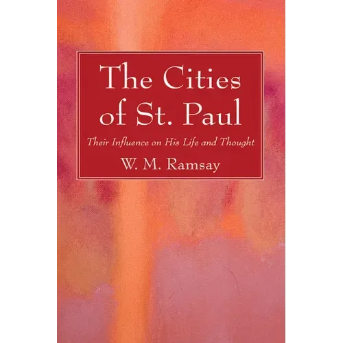 The Cities of St. Paul
