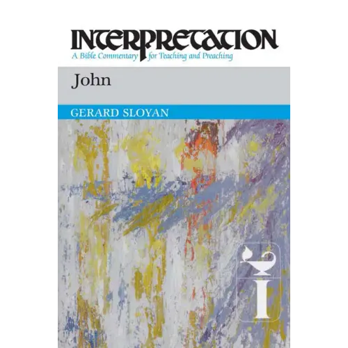 John