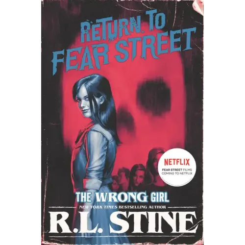 The Wrong Girl