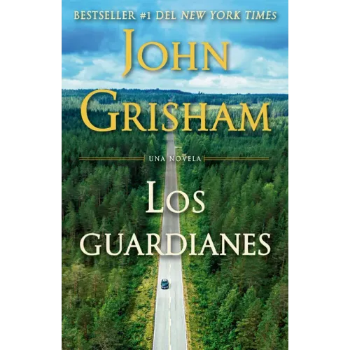 Los Guardianes / The Guardians