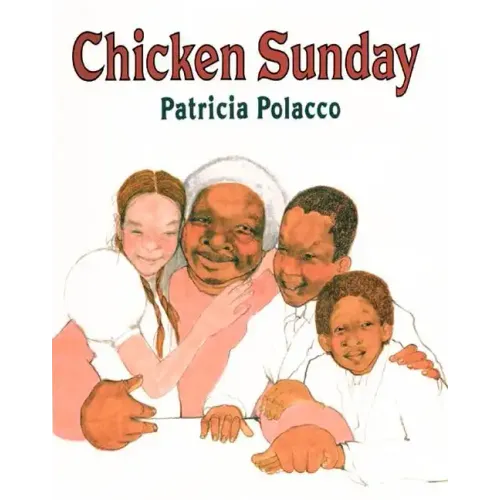 Chicken Sunday