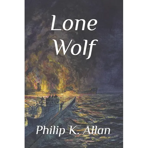 Lone Wolf