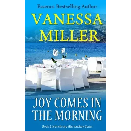Joy Comes In The Morning