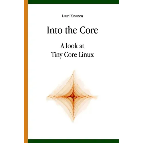 Into the Core