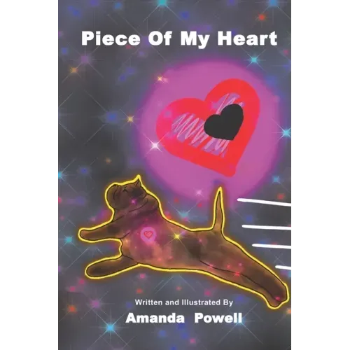 Piece Of My Heart