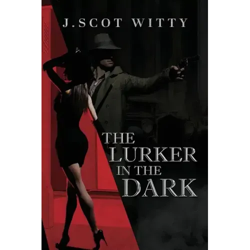 The Lurker in the Dark
