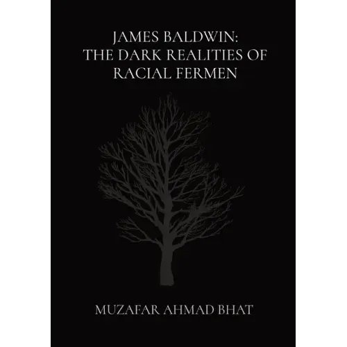 James Baldwin