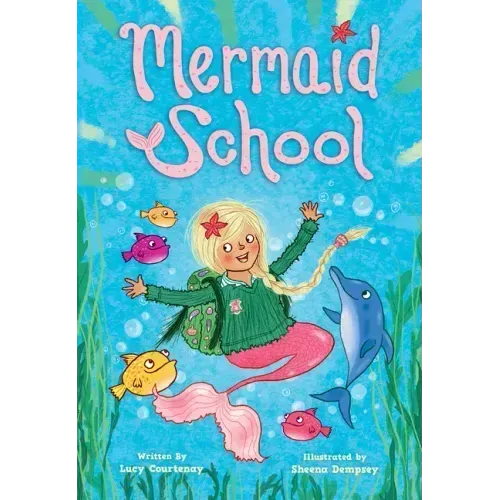 Mermaid School