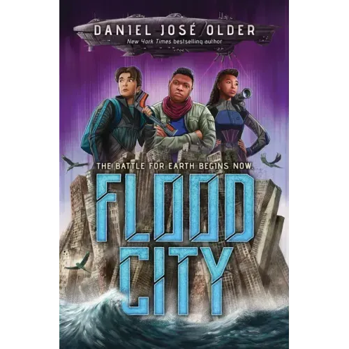 Flood City