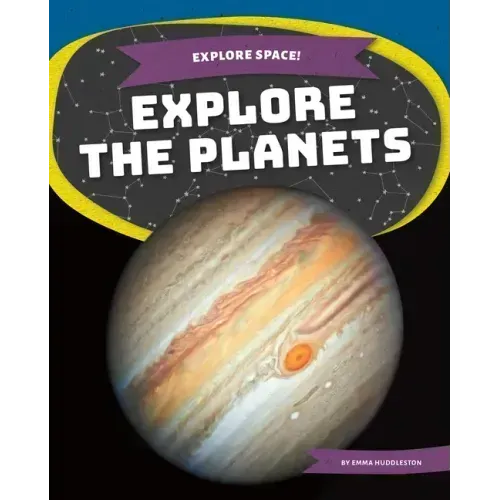 Explore the Planets