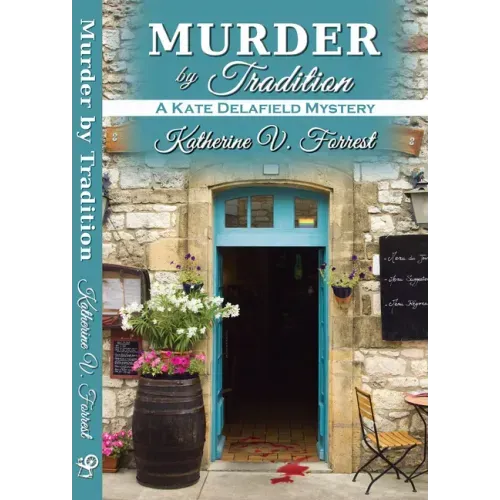 Murder by Tradition