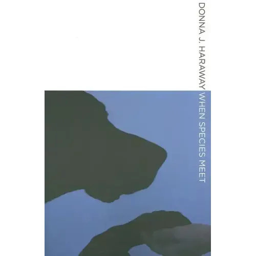 When Species Meet: Volume 3