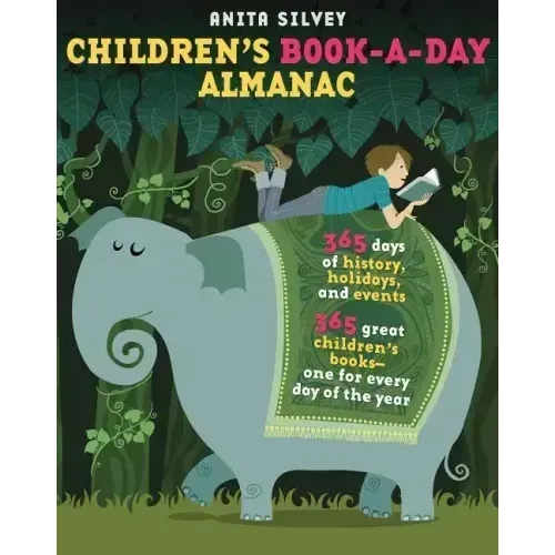 Children's Book-A-Day Almanac