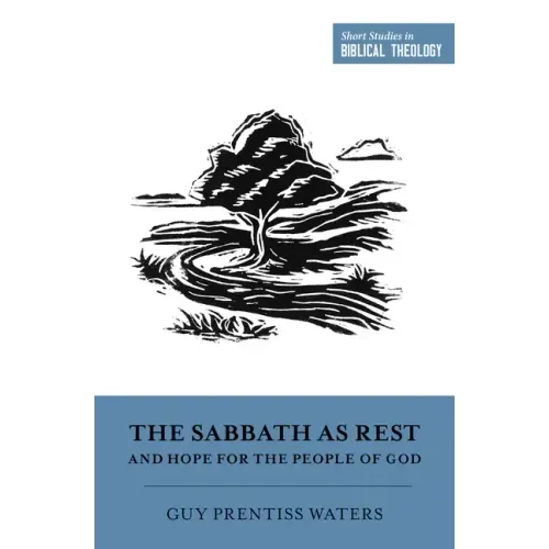 The Sabbath as Rest and Hope for the People of God