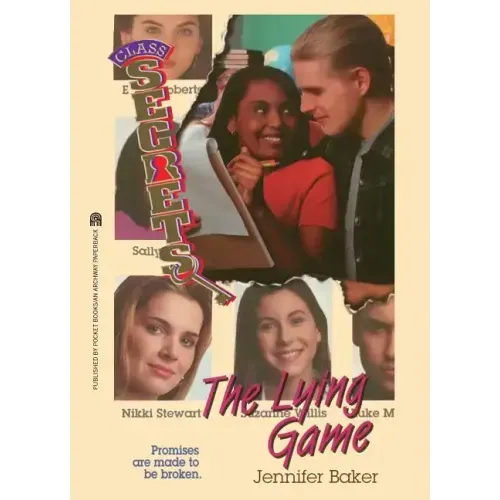 Lying Game