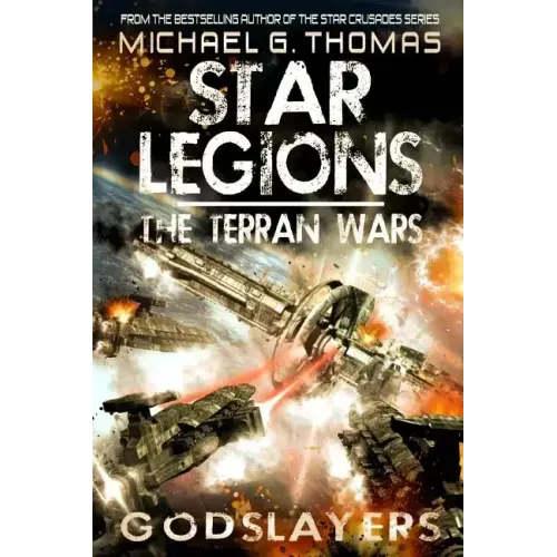 Godslayers