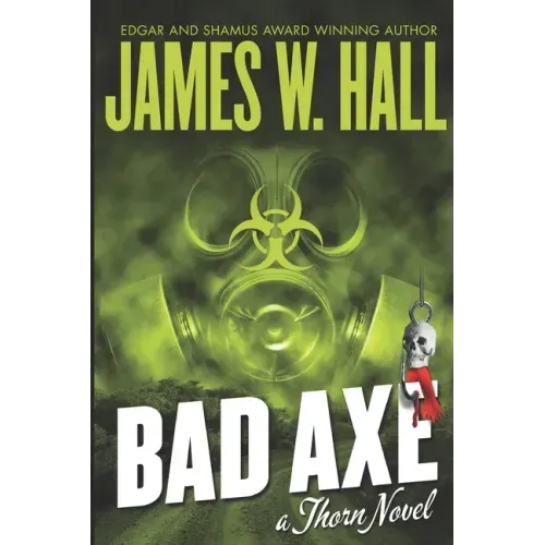 Bad Axe
