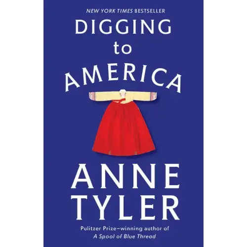 Digging to America