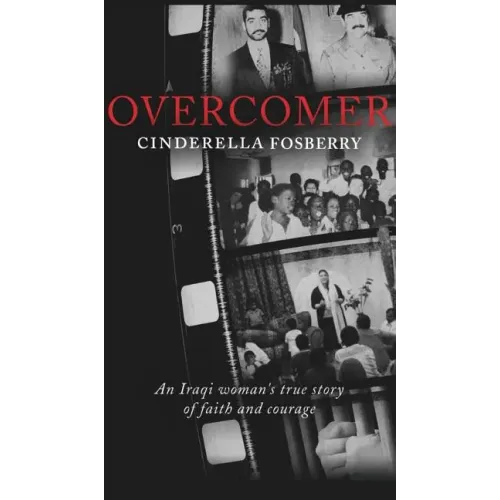 Overcomer
