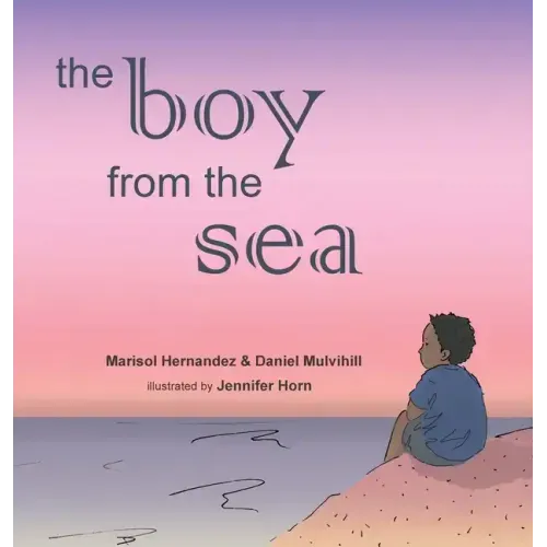 The Boy From The Sea