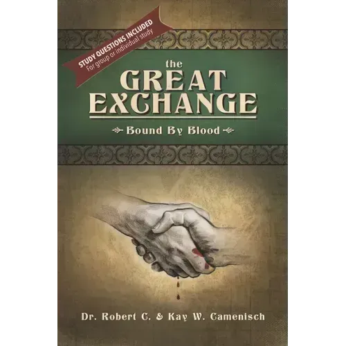 The Great Exchange: Bound by Blood