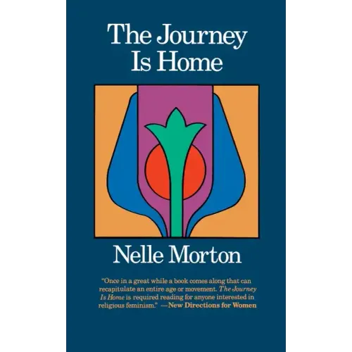 The Journey is Home