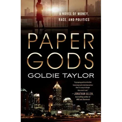 Paper Gods