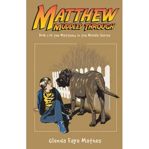 Matthew Muddles Through