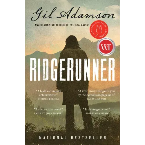 Ridgerunner