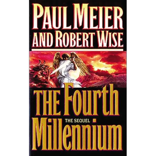 Fourth Millennium