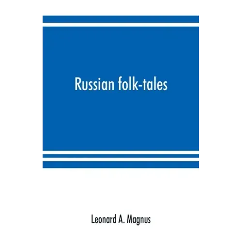 Russian folk-tales