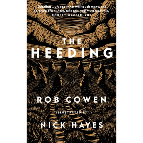 The Heeding