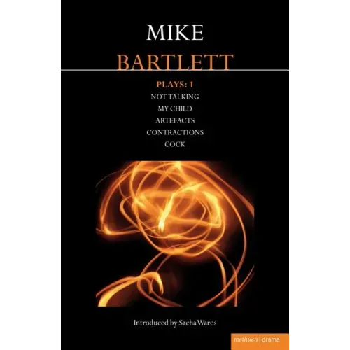 Bartlett Plays: 1