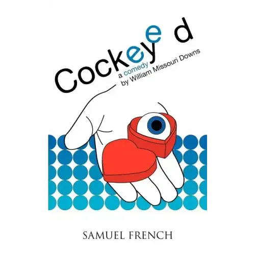 Cockeyed