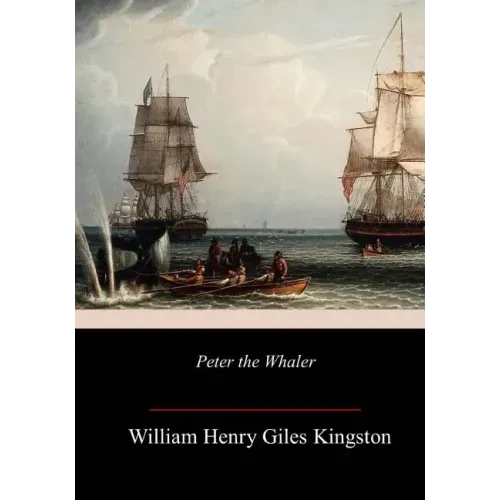 Peter the Whaler