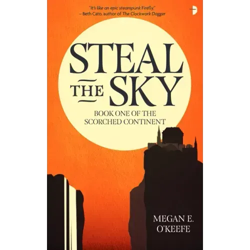 Steal the Sky