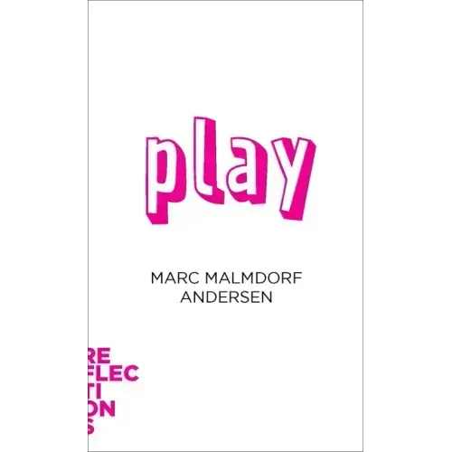 Play: Brief Books about Big Ideas