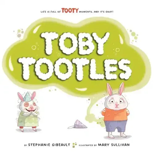 Toby Tootles
