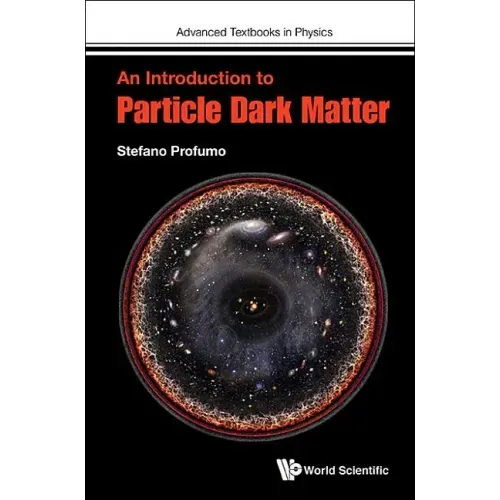 An Introduction to Particle Dark Matter
