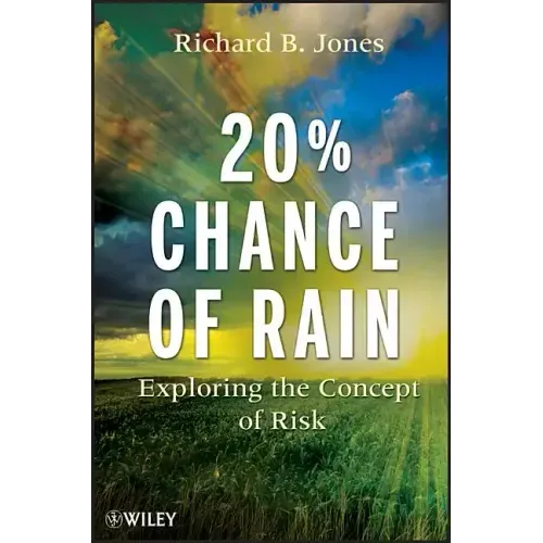 20% Chance of Rain: Exploring the Concept of Risk