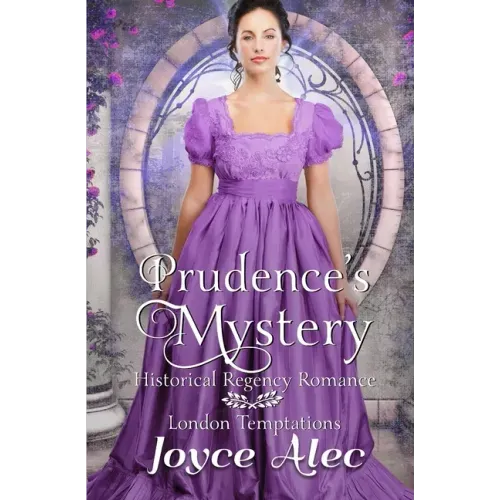 Prudence's Mystery: Historical Regency Romance