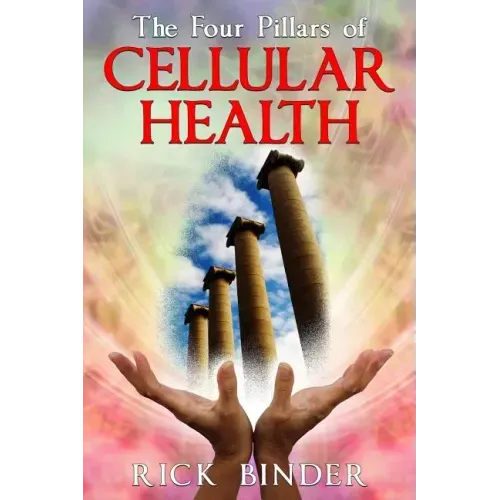 The Four Pillars of Cellular Health