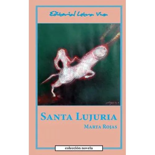 Santa Lujuria