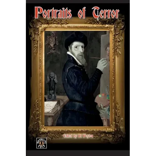 Portraits of Terror