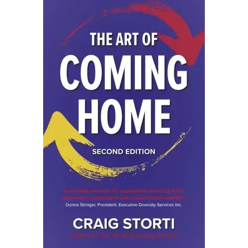 The Art of Coming Home