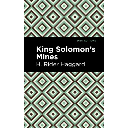 King Solomon's Mines